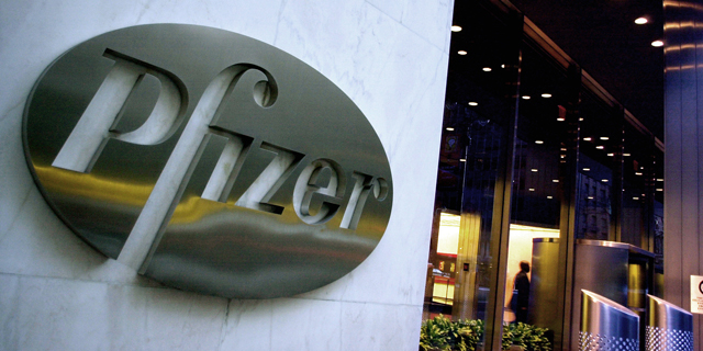 Pfizer and BioNTech claim 90% effective rate for their Covid-19 vaccine