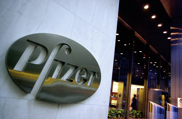 Pfizer said it expects to produce up to 1.3 billion doses of the vaccine in 2021. Photo: AP