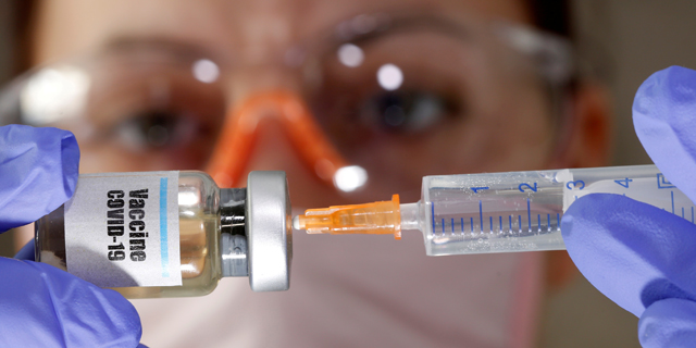 פייזר וביונטק: החיסון לקורונה יוגש לאישור הרגולטורים באוקטובר 