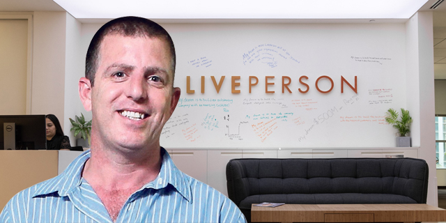LivePerson to lay off 30 Israelis in the wake of a new deal with India’s Infosys