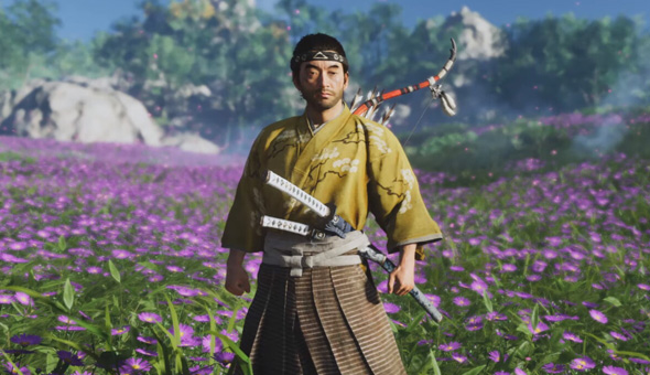 מנגנון עיצוב הסמוראי: גמיש ומלא באפשרויות, צילום: צילום מסך