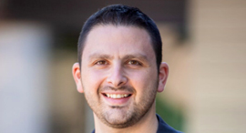 AITA Founder and CEO Leib Bolel. Photo: Leib Bolel