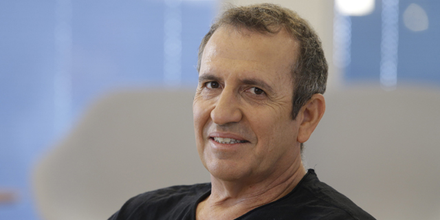 After departing from Mellanox, Eyal Waldman to join board of Israeli startup Pliops