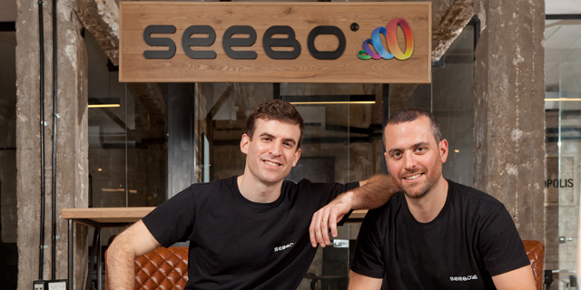 חברת Seebo גייסה 15 מיליון דולר נוספים מהפניקס ולאומי פרטנרס