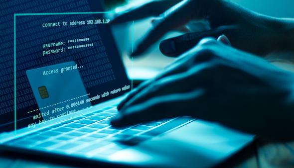  spy on users. Photo: ShutterstockHackers use security vulnerabilities to 