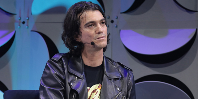 Adam Neumann is back in real estate, investing &#036;30 million in resident management app Alfred Club