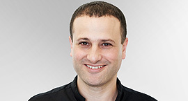 ControlUp Co-Founder and COO Yoni Avital