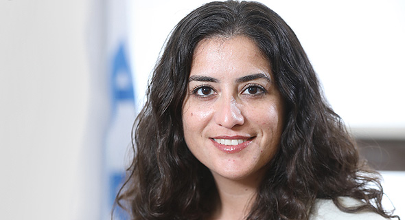 Taly Segal, head of Israel's Economic and Trade Mission in Rio. Photo: Gideon Sharon
