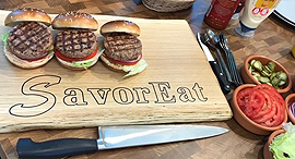 SavorEat. Photo: SavorEat