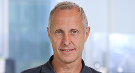 Eli Gorovici. Photo: Yossi Alterman