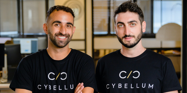 Automotive cybersecurity startup Cybellum raises &#036;12 million