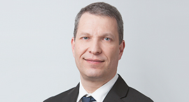 Dr. Guy Yogev - BDO. Photo: Nati Hadad