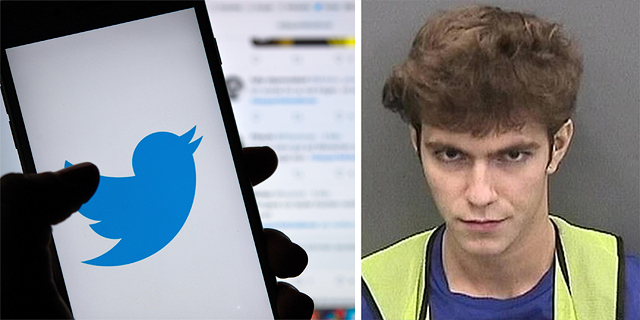 נער בן 17 חשוד בפריצת הענק לטוויטר