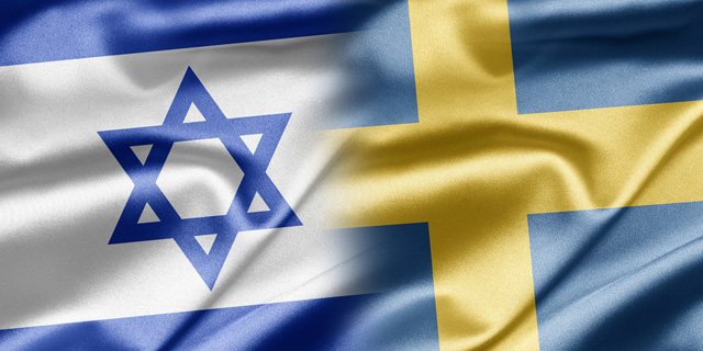 Sweden, Israel launch joint platform to drive innovative R&amp;D projects
