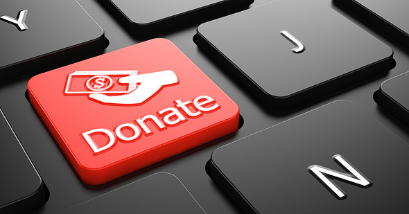 Israeli executives and businesses team up to donate to the needy. Photo: Shutterstock
