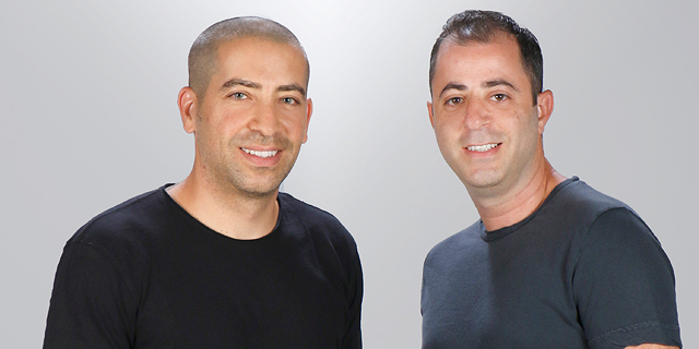 Guy Vardi and Yaniv Amzaleg appointed co-CEOs of Teddy Sagi’s Globe Invest