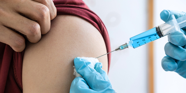 החיסון לקורונה: המכון הביולוגי יתחיל בניסויים בבני אדם ביום ראשון