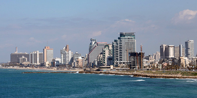 היהודים באים: תושבי החוץ מסתערים על פרויקטים חדשים בתל אביב וסביבתה