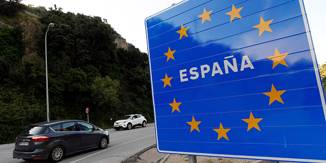 בזכות תמריצי המדינה: מכירות הרכבים בספרד עלו ב־1.1% ביולי