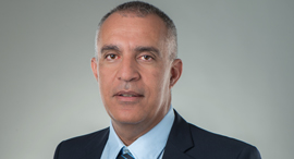 Prof. Ami Moyal, President of Tel Aviv’s Afeka College of Engineering. Photo: PR