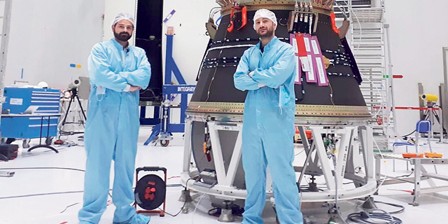 The cure is out there: Miniature space labs are leading to scientific breakthroughs