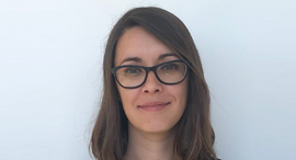 New App Developer Galit Steinberg. Photo: Overwolf