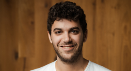 Bar Winkler, CEO and co-founder of Approve. Photo: PR