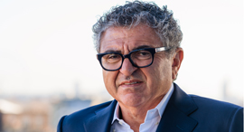 Vincent Tchenguiz. Photo: Rohit Gautam