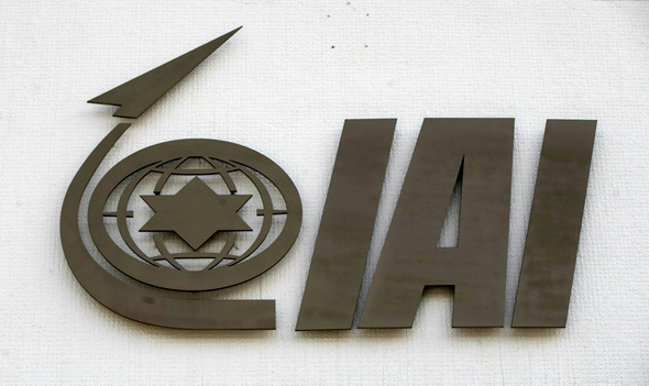 Israel Aerospace Industries. Photo: Reuters