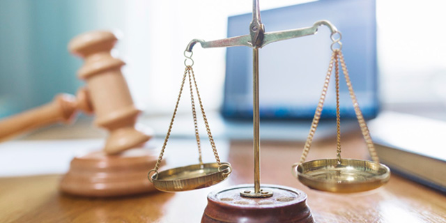 Court to hear lawsuit against IAI. Phoyo: Freepik