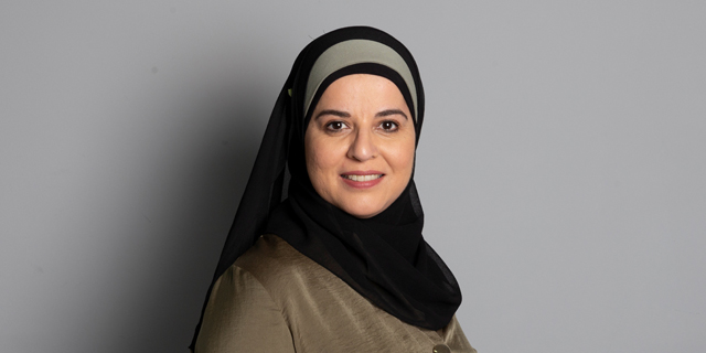 חלל חדש ביפו מקדם נשים ומסורת ערבית מקומית