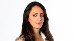 Anna Plekin, eBay. Photo: PR