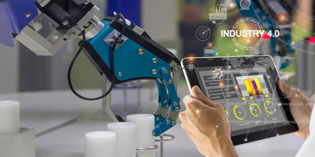 COVID-19 presents a digital transformation opportunity for manufacturers
