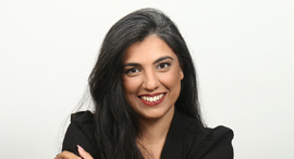  Shani Gross-Eliyahu. Photo: Mickey Ben Ari Mizrachi