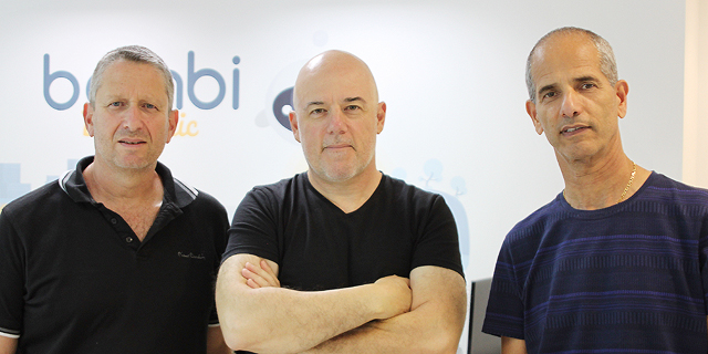 Mobility insurance company Bambi Dynamic secures series A funding