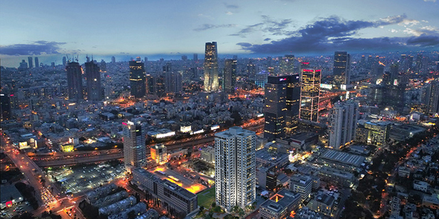 &quot;המיטב&quot; של תל אביב: ביצרון ממשיכה למגנט אוכלוסיות חדשות