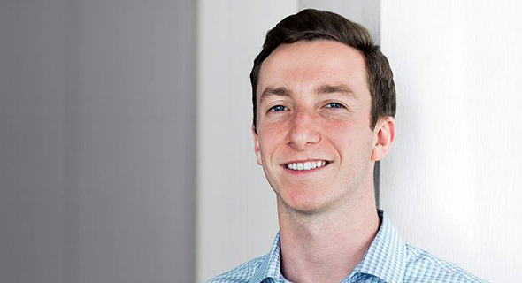 Brian Hershey, Gloat’s Business Development and Partnerships manager. Photo: Brian Hershey