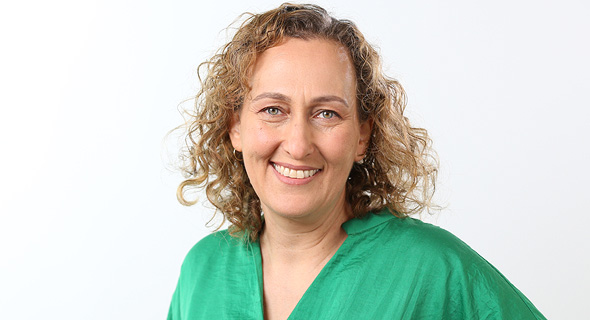 Joy Ventures CEO Miri Polachek. Photo: Eastside Studio