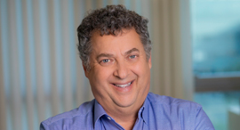 Alan Feld. Photo: Eric Sultan and Vintage Investment Partners