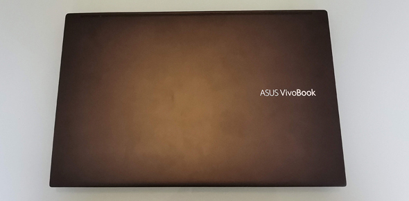 לפטופ S533 מחשב נייד של אסוס Asus, צילום: רפאל קאהאן
