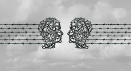 Holocaust denial on social media platforms is still prevalent. Photo: Shutterstock