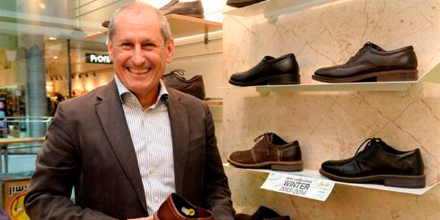 טבע נאות סוגרת 10 חנויות בישראל; תייצא לראשונה את נעלי קיפי לארה&quot;ב
