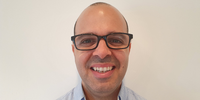 Tomer Levy appointed as Workiz chief financial officer