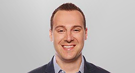 Oren Yunger, investor at GGV Capital. Photo: GGV Capital