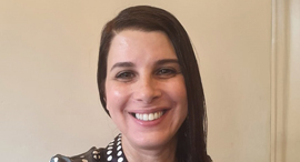 IncrediBuild’s HR manager Ayelet Hammar. Photo: IncrediBuild
