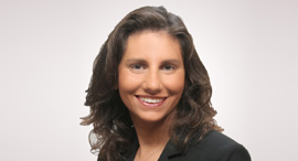 Galit Horovitz. Photo: Studio Farag