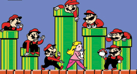 Sexual harassment in the gaming community Illustration by Tzach Cohen