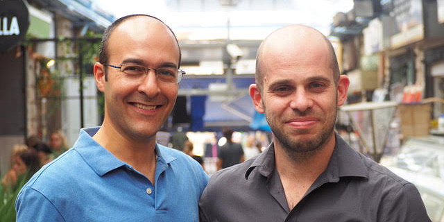 Israel startup Gabriel develops gunshot detection software to augment crisis management solution