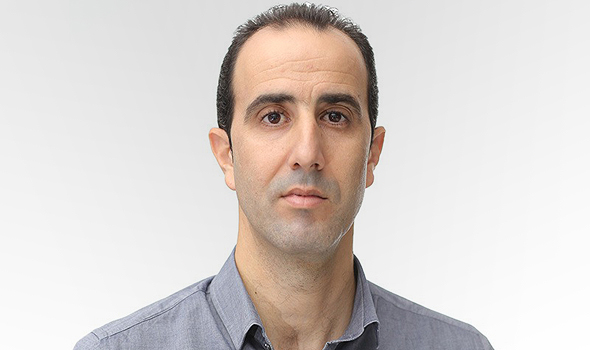אמיר כהן