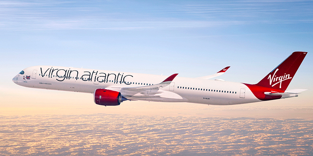 Virgin Atlantic CIO: “Israel is one of the most innovative places on the planet”